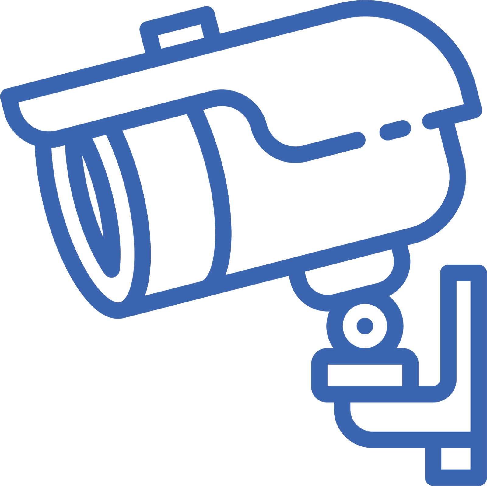 CCTV and access control